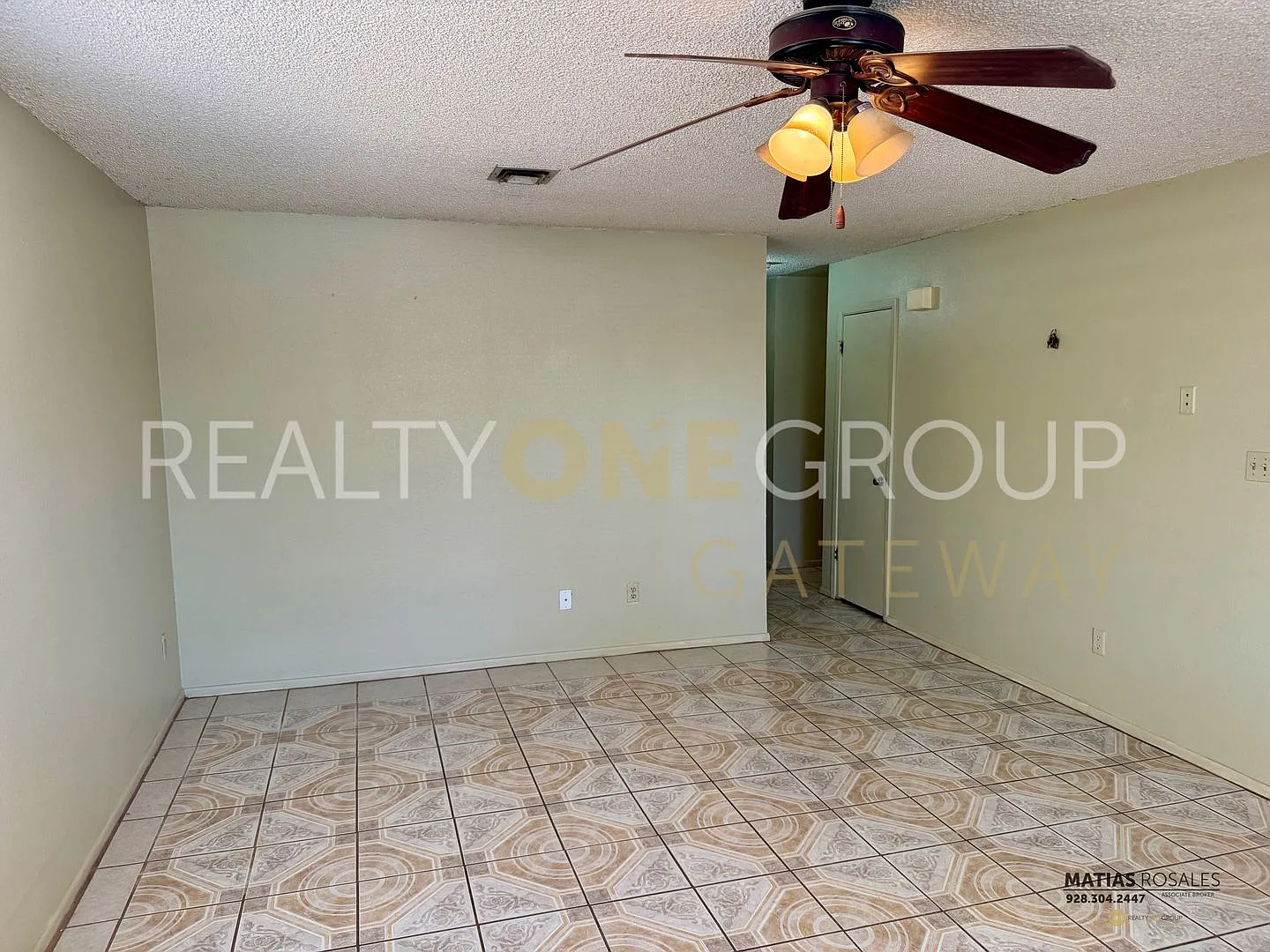 Close to San Luis Downtown - 3 Bedroom home with fenced lot. — Photo 3