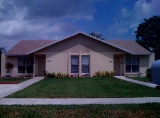 1391 Riverside Cir, Wellington, FL 33414