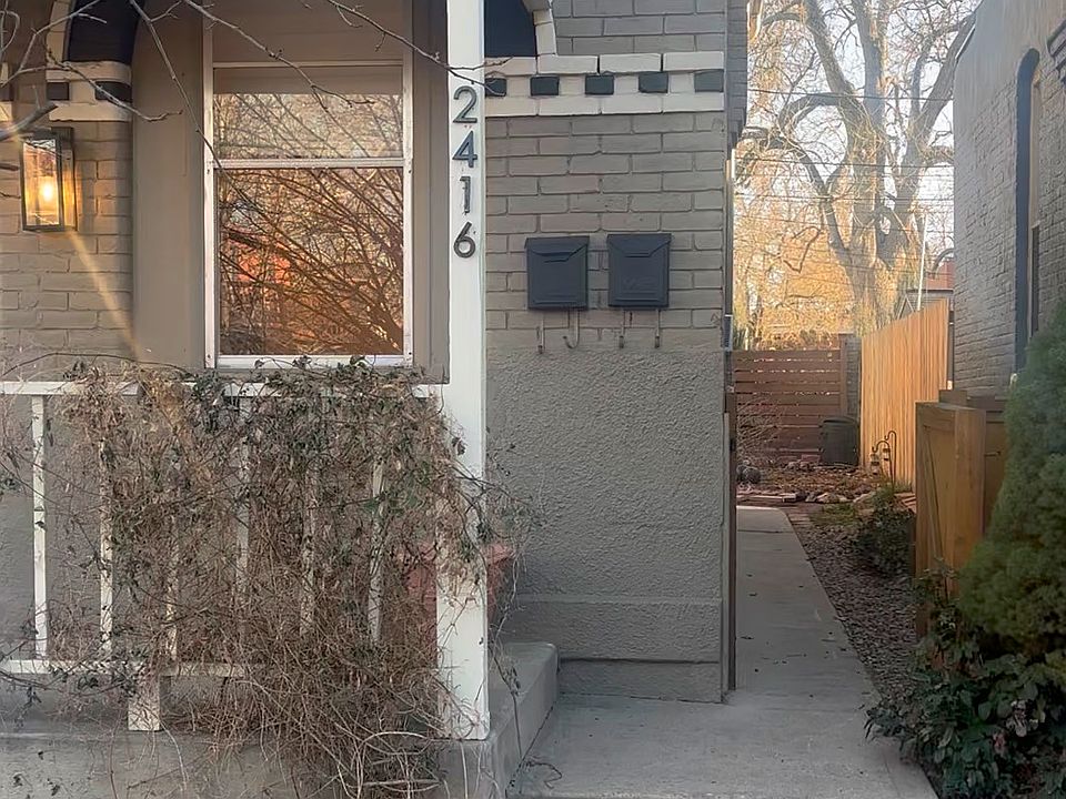 1st image of 2416 W 36th Ave APT 2