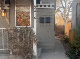2416 W 36th Ave APT 2, Denver, CO 80211