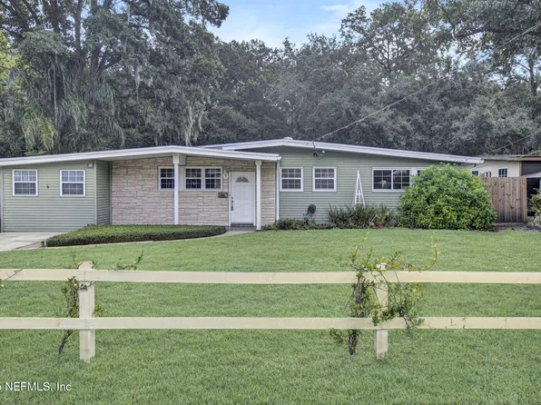 2995 KLINE Road, Jacksonville, FL 32246