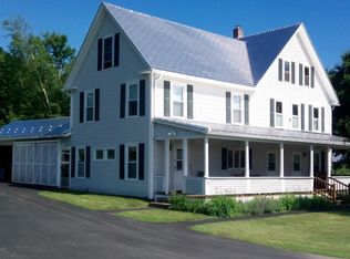 582 Stagecoach Rd #2, Morrisville, VT 05661