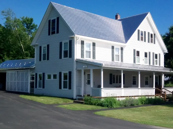 582 Stagecoach Rd #2, Morrisville, VT 05661