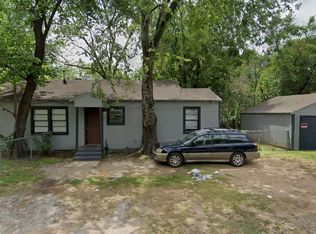 3725 Hancock St, Dallas, TX 75210