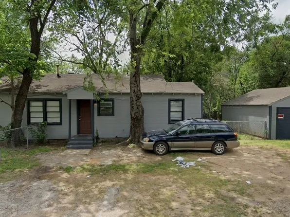 3725 Hancock St, Dallas, TX 75210
