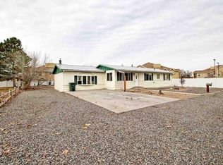281 Gary Dr, Grand Junction, CO 81503
