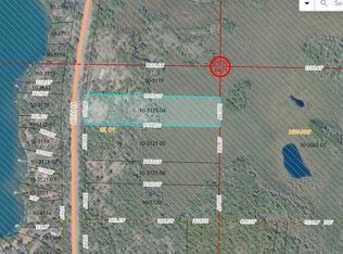 On Cth H, Lac Du Flambeau, WI 54538