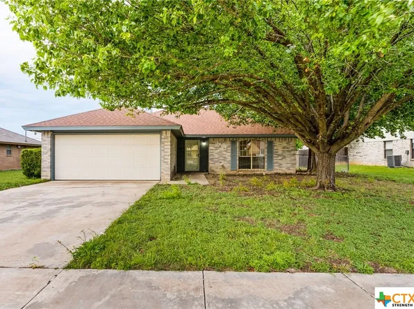 1801 Leader Dr, Killeen, TX 76549