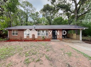 9199 Blackwell St SW, Covington, GA