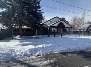325 W 100 N, Midway, UT 84049