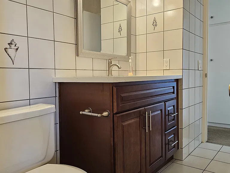 Full Bath