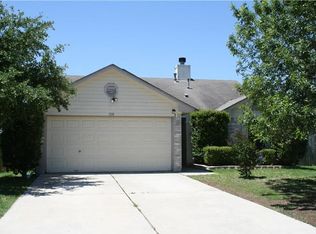 510 Keystone Loop, Kyle, TX 78640