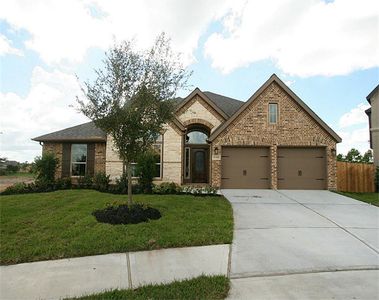 13454 Swift Creek Dr, Pearland, TX, 77584