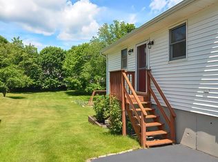 2 Mary Helen Way, Rockport, MA 01966