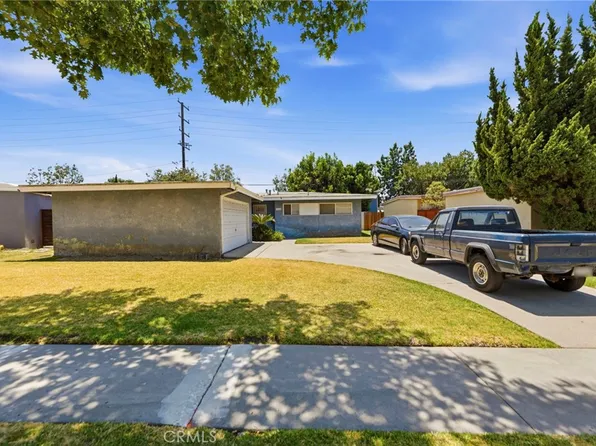 15508 Dittmar Dr, Whittier, CA 90603