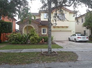 16374 SW 50th Ter, Miami, FL 33185