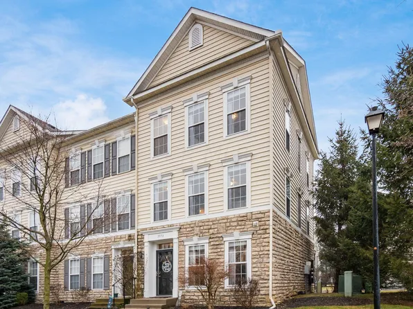 5573 Bow Falls Blvd, Dublin, OH 43016