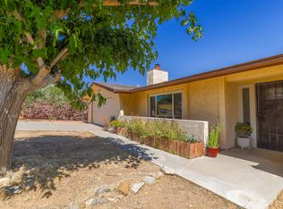 13155 E Ave W #W10, Pearblossom, CA 93553
