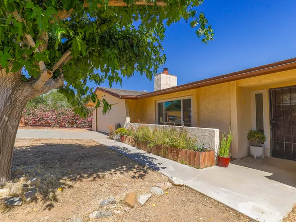 13155 E Ave W #W10, Pearblossom, CA 93553