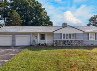 209 Susong Ln, Greeneville, TN 37743