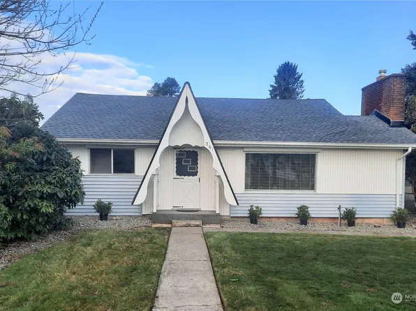 261 Cowlitz Drive, Mossyrock, WA 98564