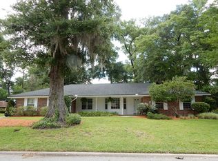 2260 Grey Fox Ct, Orange Park, FL 32073