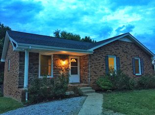 3423 Melrose Dr, Clarksville, TN 37042