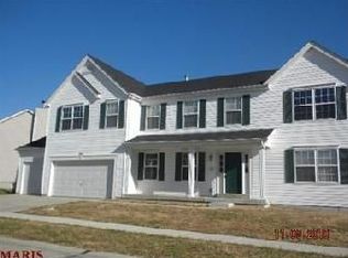 1327 Harting Dr, Florissant, MO