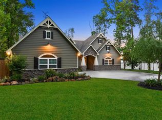 617 Harrell Cemetery Rd, Coldspring, TX 77331