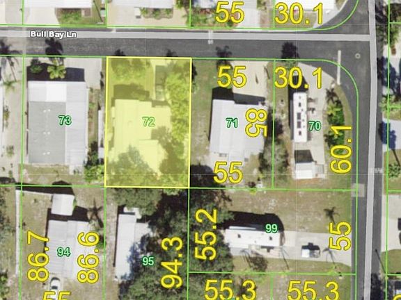 3rd image of 6767 San Casa Dr Lot 72