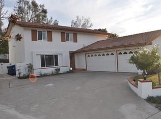 2604 Windmill View Rd, El Cajon, CA 92020