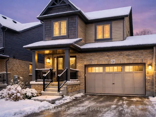 131 Stonebrook Way, Markdale, ON N0C 1H0