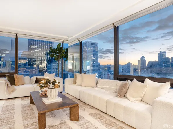 611 Washington St #2505, San Francisco, CA 94111