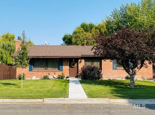 1434 Olympia Dr, Jerome, ID 83338