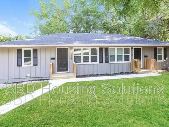 11500 E Anderson St, Independence, MO 64054