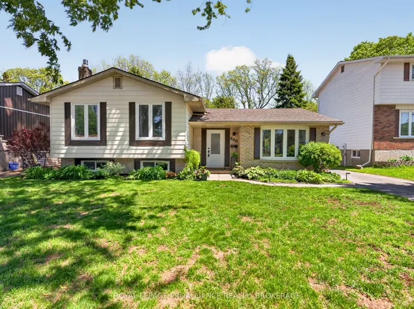 800 Allum Ave, Kingston, ON K7M 7A1