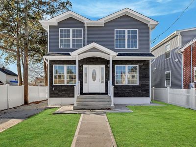 145 Lincoln Road, Hempstead, NY, 11550