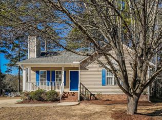 5701 Woof Pl, Knightdale, NC 27545