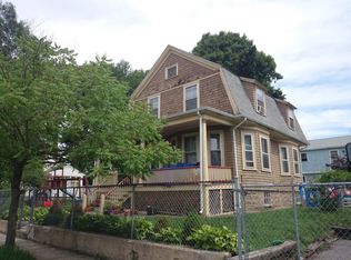 90 Edgemere Rd, Boston, MA 02132