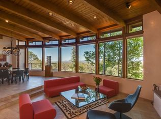 710 Canada Ancha, Santa Fe, NM 87501