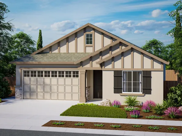 2763 Spooner Way, Roseville, CA 95747