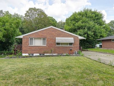 816 Skyview Dr, Dayton, OH, 45449