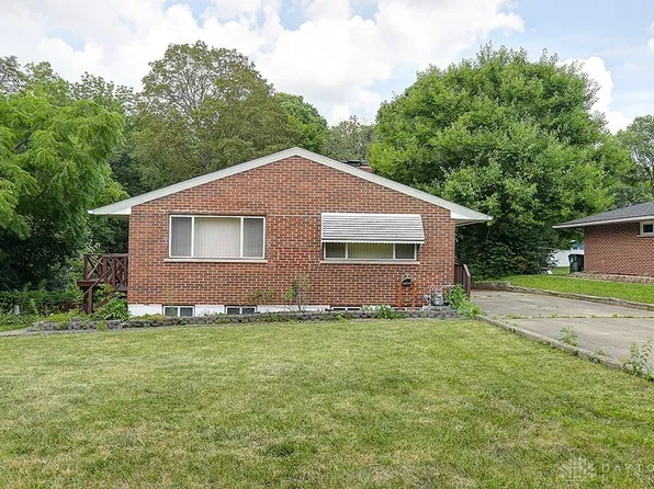 816 Skyview Dr, Dayton, OH 45449
