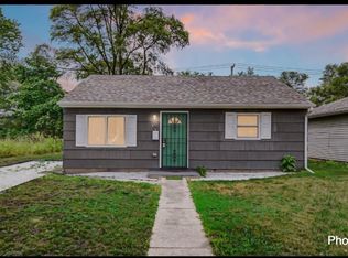 (Undisclosed Address), Gary, IN 46409