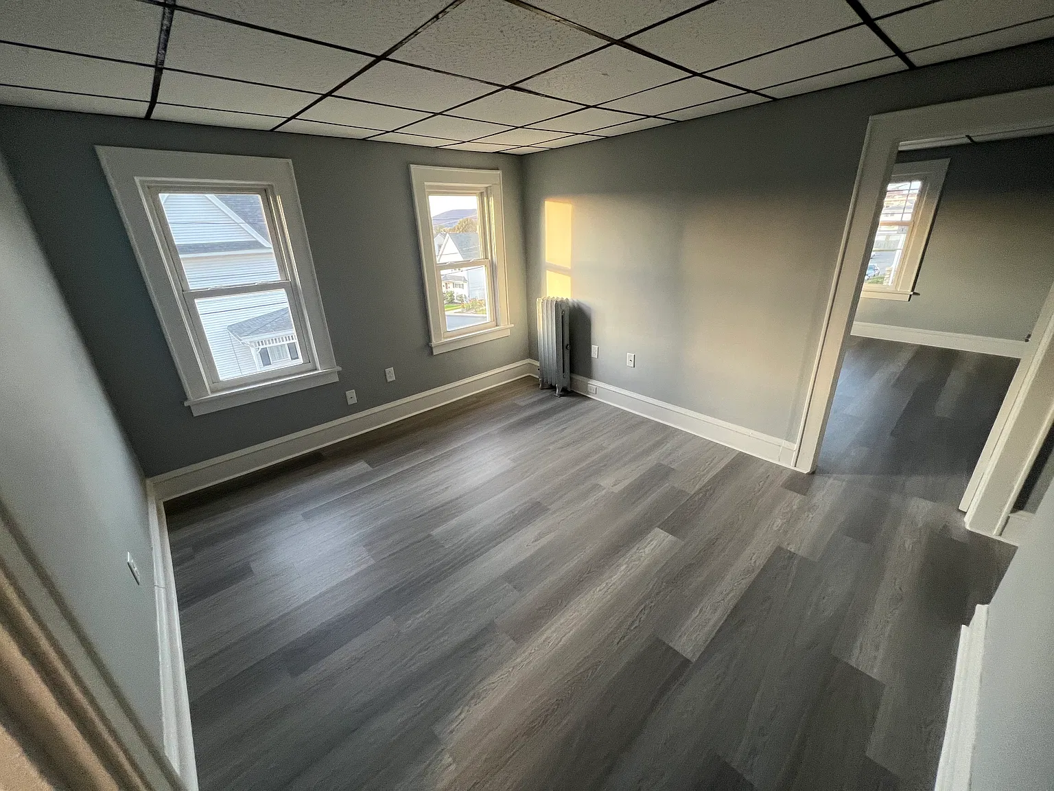 1 bed, 600 sqft, $900 — Photo 3
