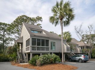 1516 Marsh Haven Rd, Seabrook Island, SC 29455