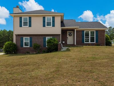 701 Crestline Dr, Columbus, GA, 31907