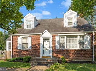 101 Richmond Rd, Paoli, PA 19301