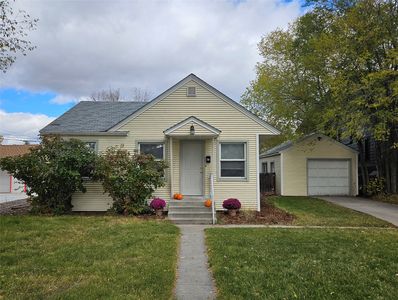 706 South Ave W, Missoula, MT, 59801