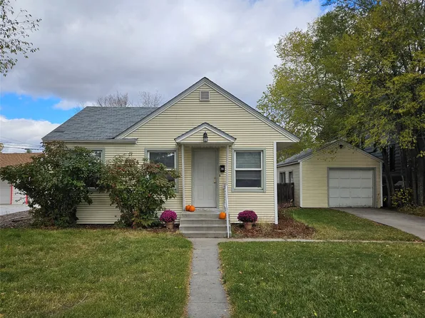 706 South Ave W, Missoula, MT 59801